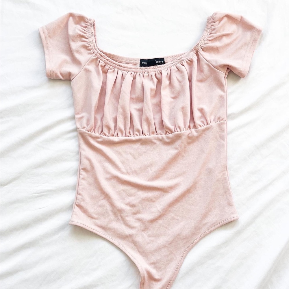 Bodysuit